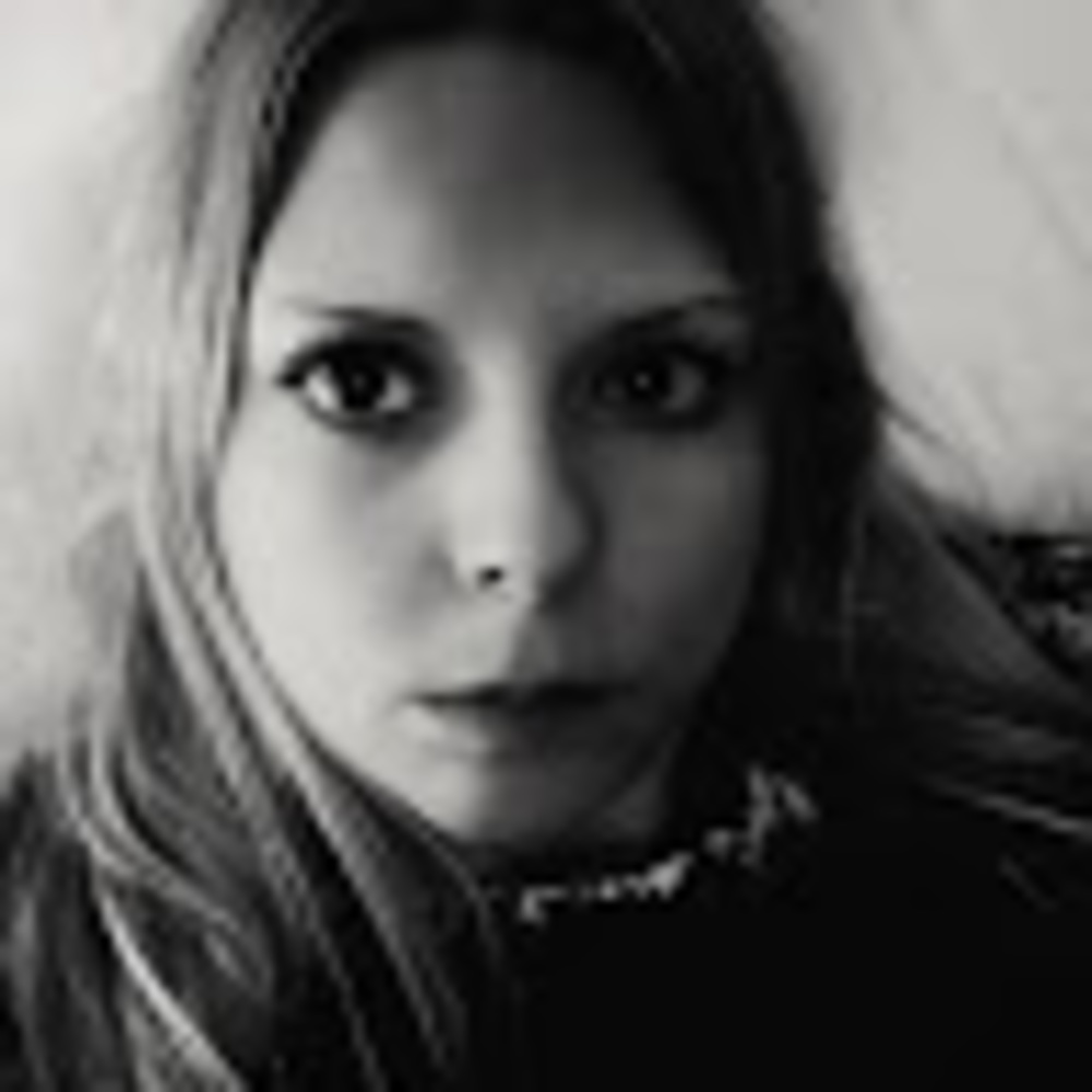 Meet your Posher, Tiffany